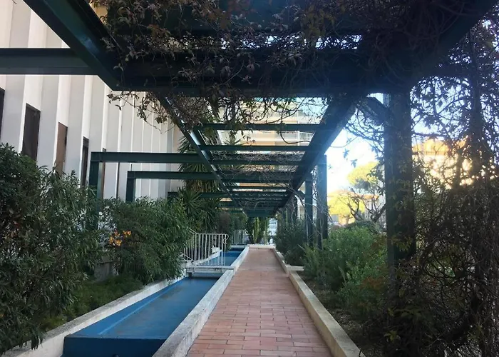 Park Apartment Cannes