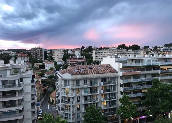 Apartment Park