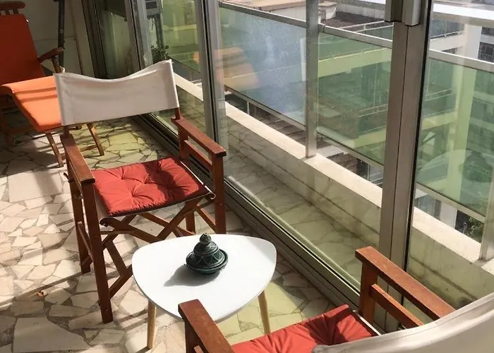 Park Apartment
