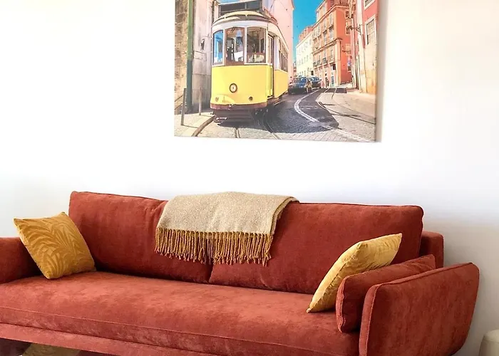 Park Apartment *