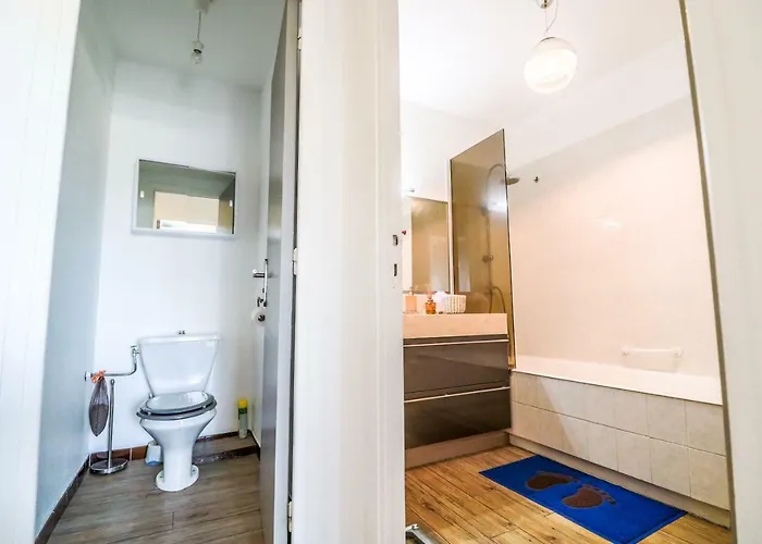 Apartment Park *