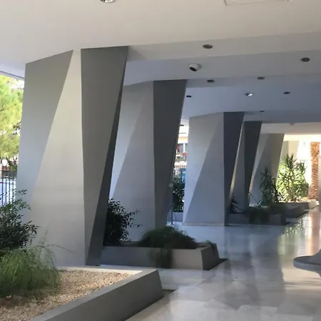 Park Apartment