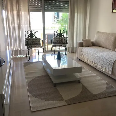 Apartment Park Cannes