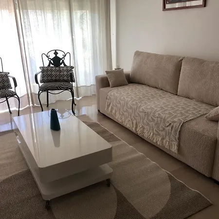 Park Apartment Cannes