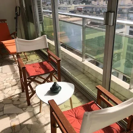 Park Apartment