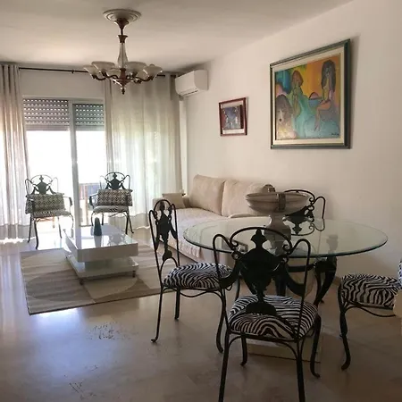 Apartament Park