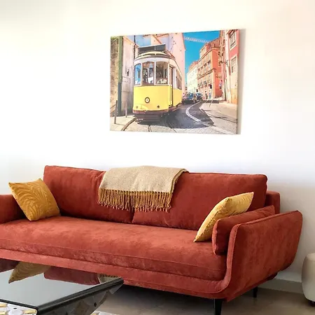 Park Apartment *