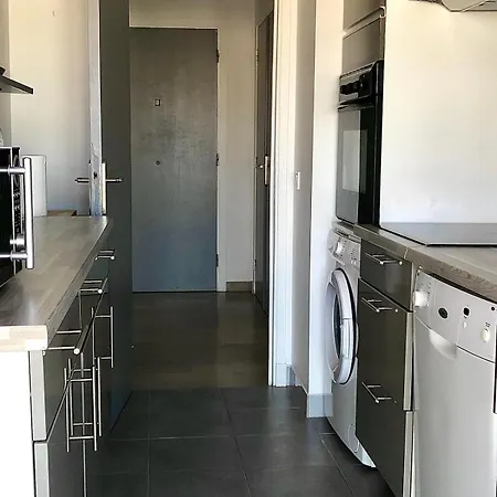Apartment Park