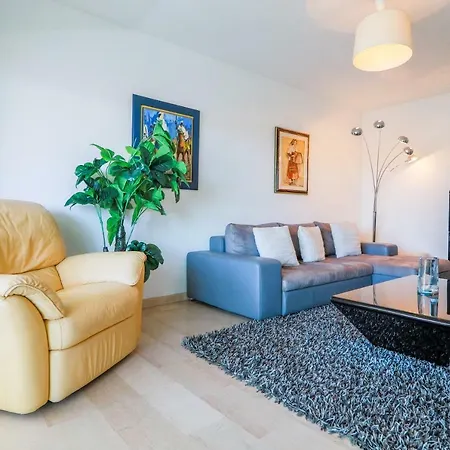Apartment Park Cannes