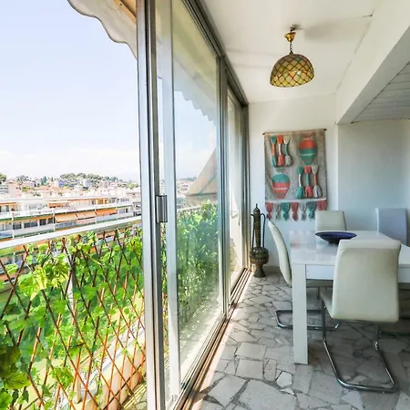 Apartment Park Cannes