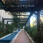 Park Appartement Cannes