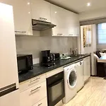 Park Appartement Cannes