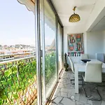 Appartement Park Cannes