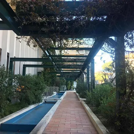 Park Apartment Cannes