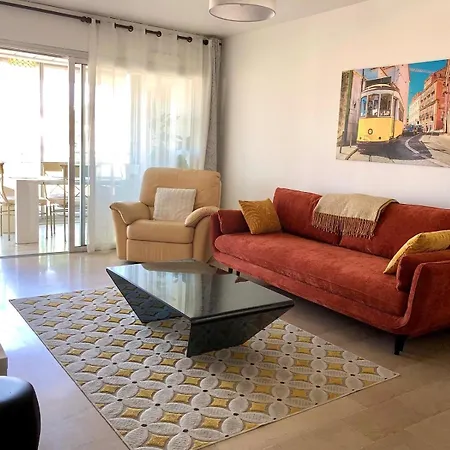Apartment Park Cannes