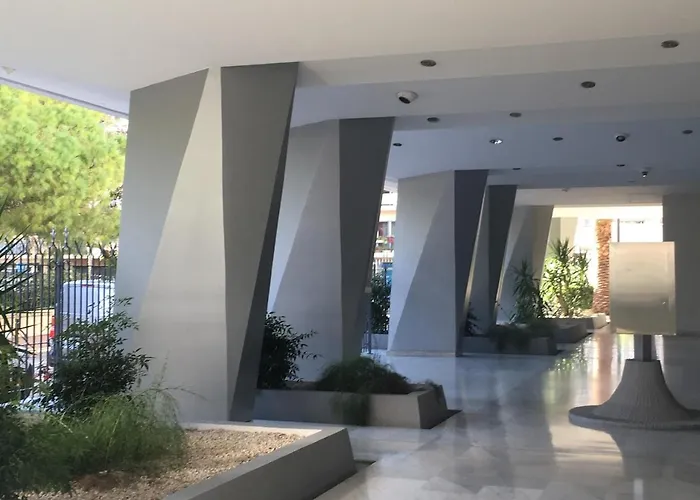 Park Apartamento
