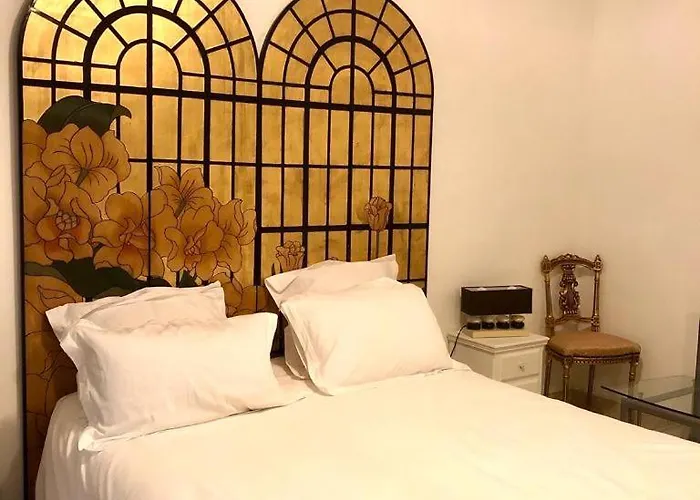Apartamento Park