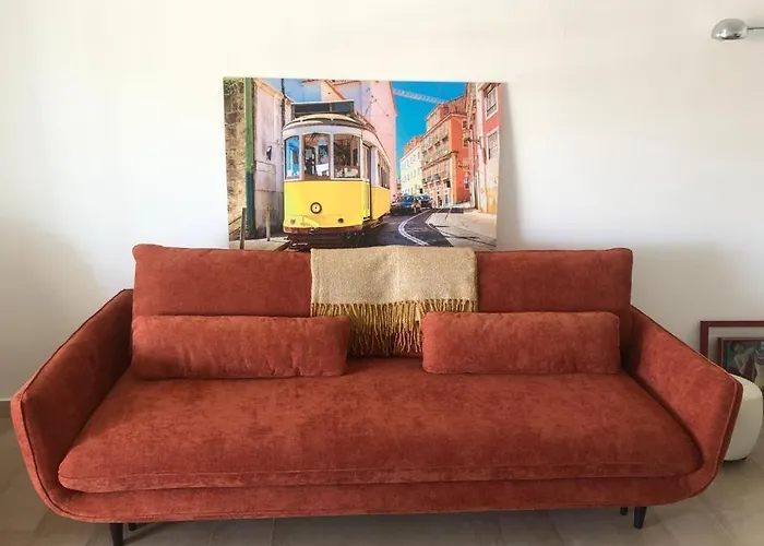 Apartamento Park