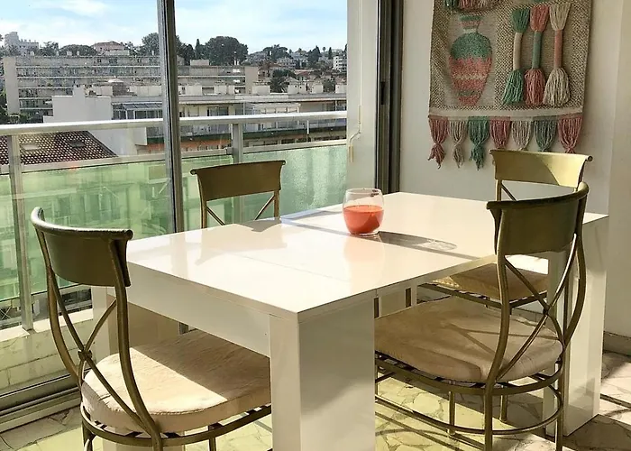 Park Apartamento *