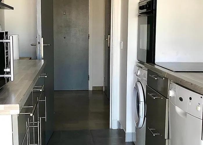 Apartamento Park