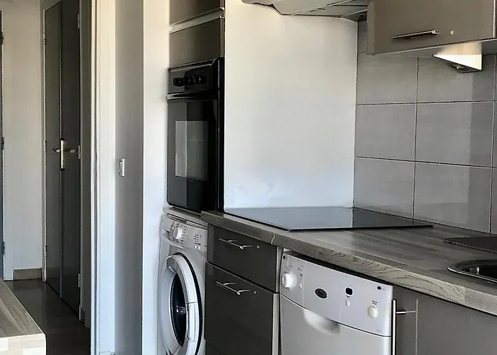 Park Apartamento *