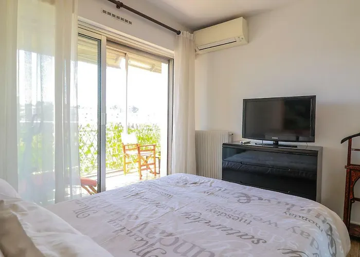 Apartamento Park