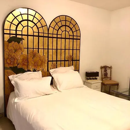 Appartement Park