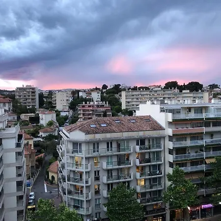 Appartement Park