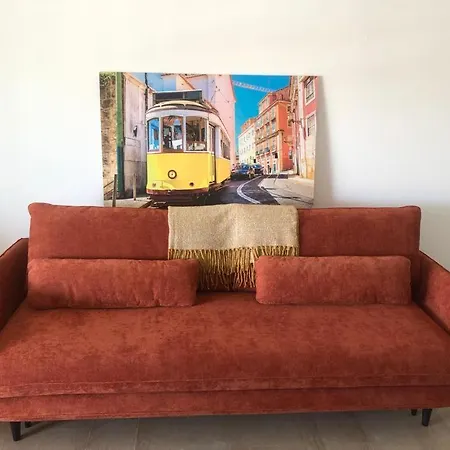 Appartement Park