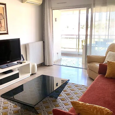 Appartement Park *