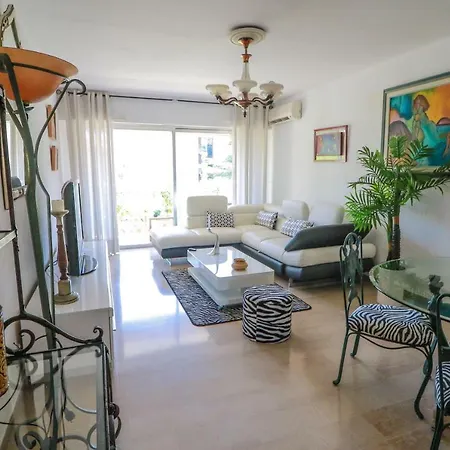 Appartement Park