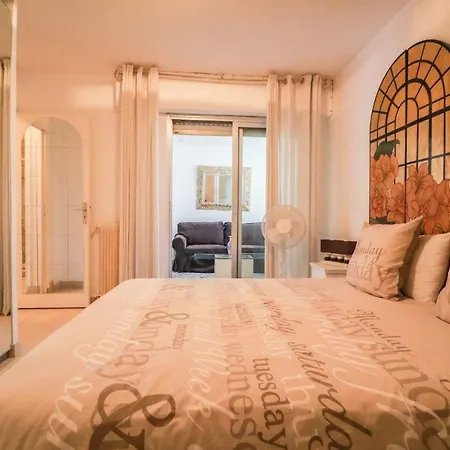 Appartement Park