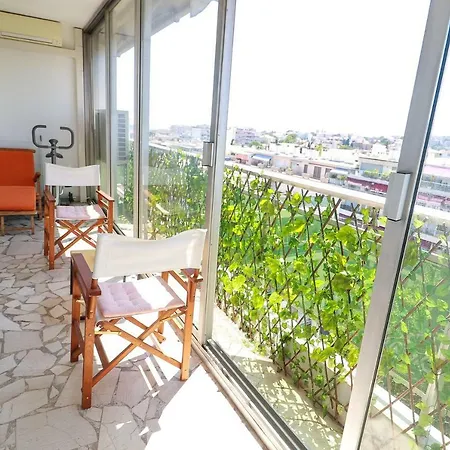 Appartement Park *