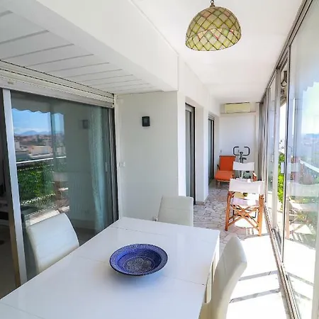 Appartement Park