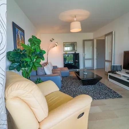 Park Appartement Cannes
