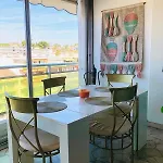 Park Appartement Cannes