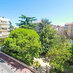 Appartement Park Cannes