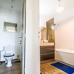 Appartement Park *